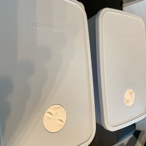 Tupperware smart mates 2 in listing - Picture 2 of 6